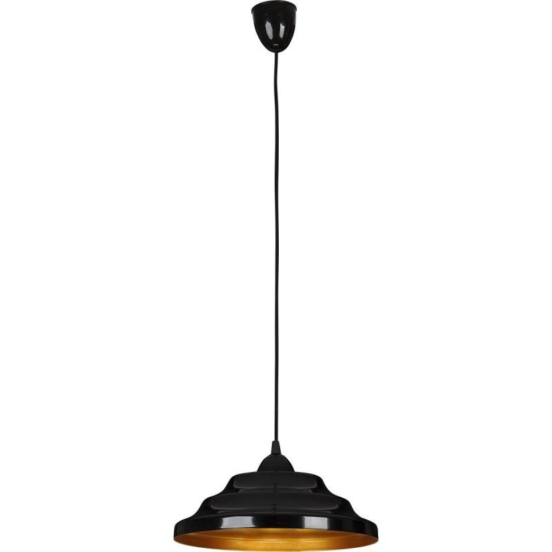 

Люстра Nowodvorski 6428 Onda Black-Gold