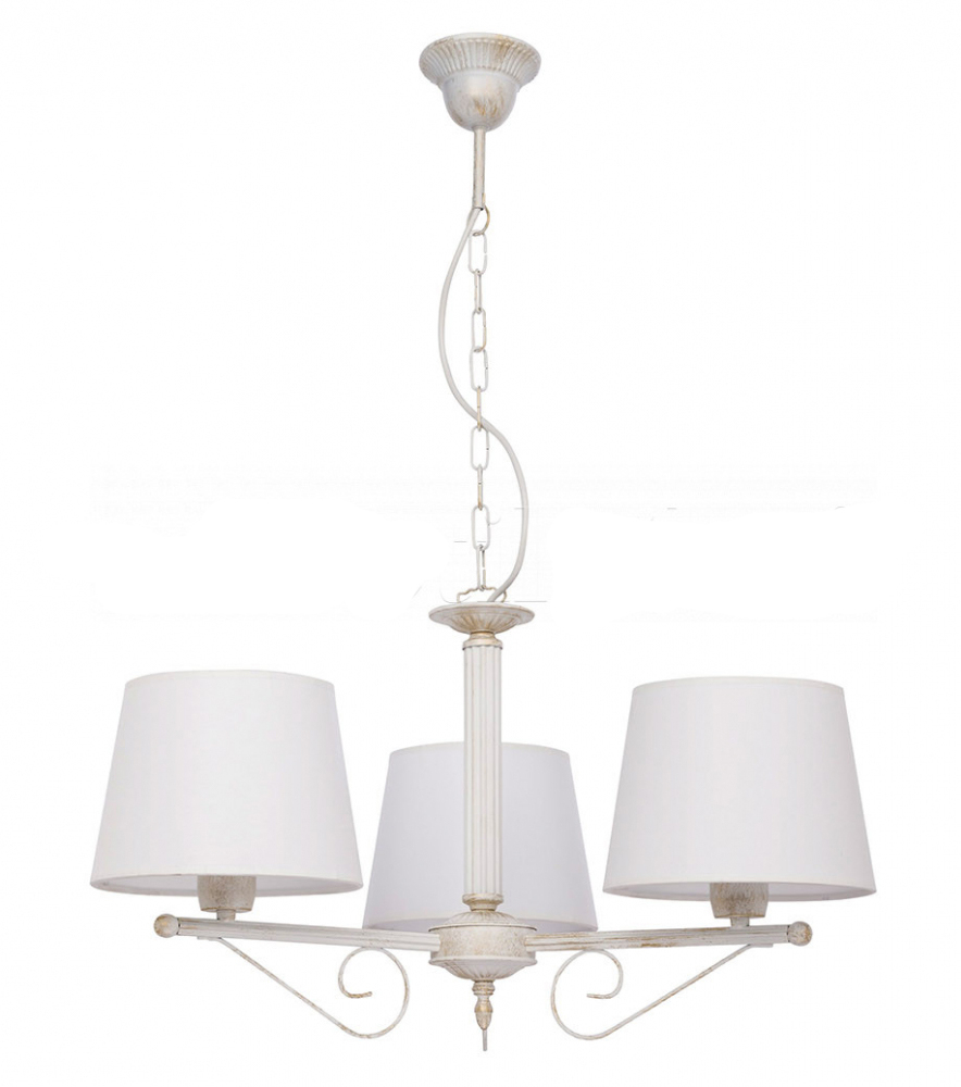 

Люстра TK Lighting 723 Prestige