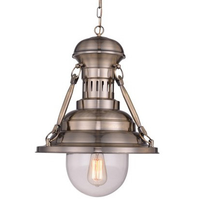 

Люстра Arte lamp A8027SP-1AB Decco