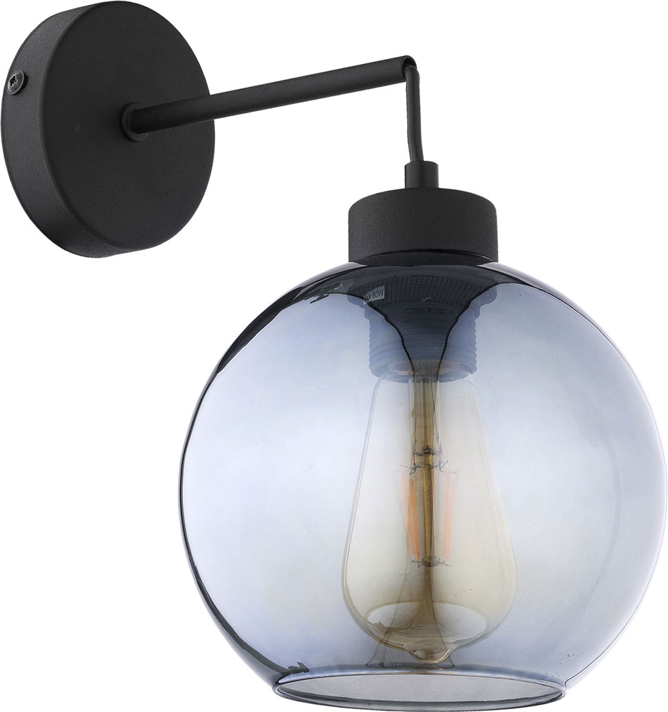 

Бра TK Lighting 4138 Cubus Graphite