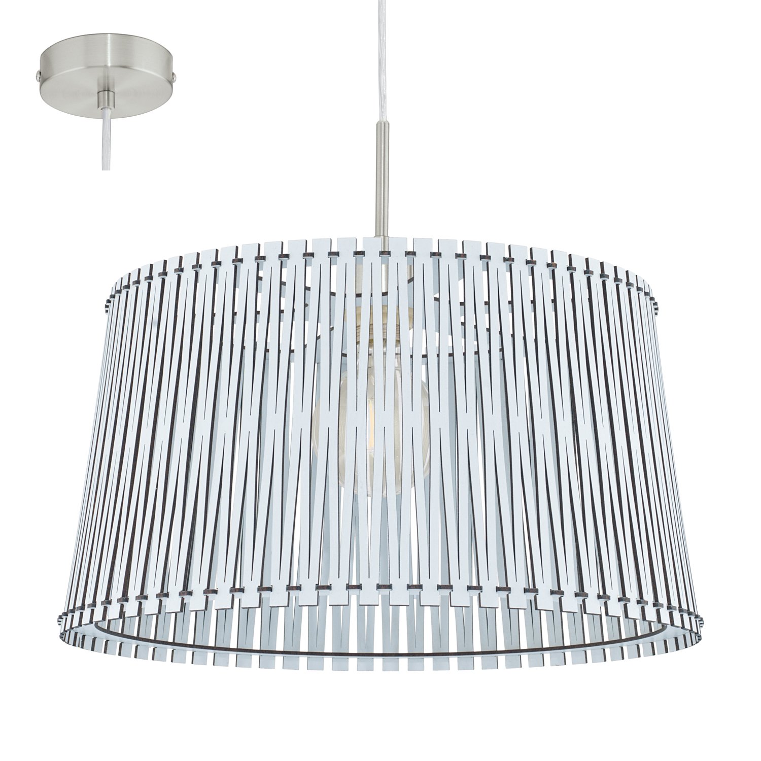 

Люстра Eglo 96186 SENDERO