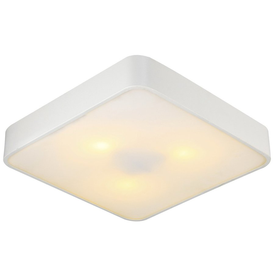 

Люстра Arte lamp A7210PL-3WH Cosmopolitan