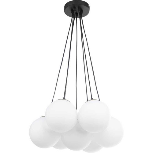 

Люстра TK Lighting 2367 ARGOS