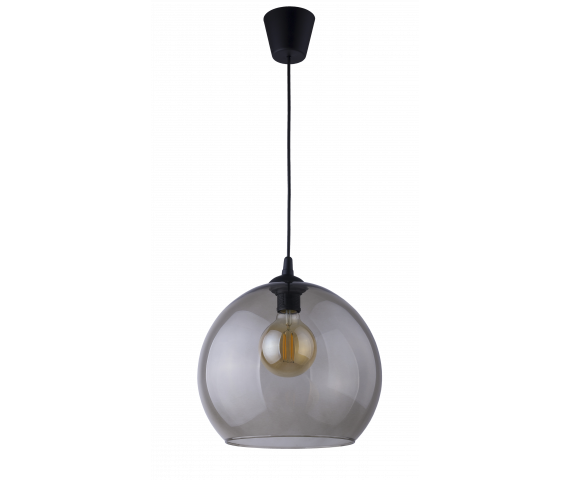 

Люстра TK Lighting 4292 Cubus Graphite