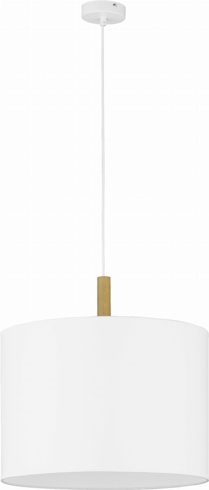 

Люстра TK Lighting 4107 DEVA White