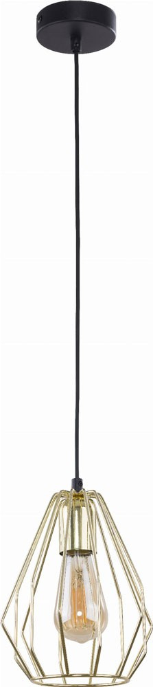 

Люстра TK Lighting 2789 BRYLANT GOLD