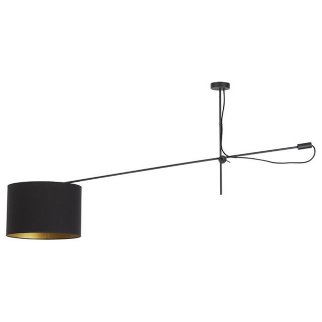 

Люстра Nowodvorski 6641 Viper Black