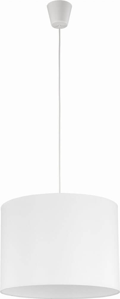 

Люстра TK Lighting 4115 MIA WHITE