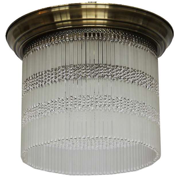 

Люстра Wunderlicht 6613AB-C3
