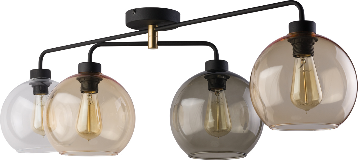 

Люстра TK Lighting 4460 Cubus