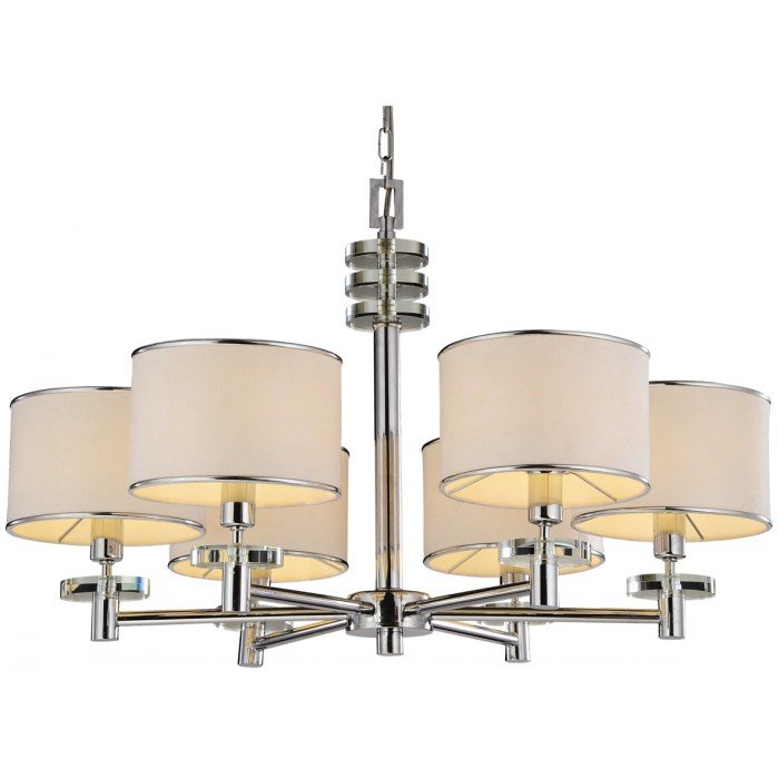 

Люстра Arte lamp A3990LM-6CC