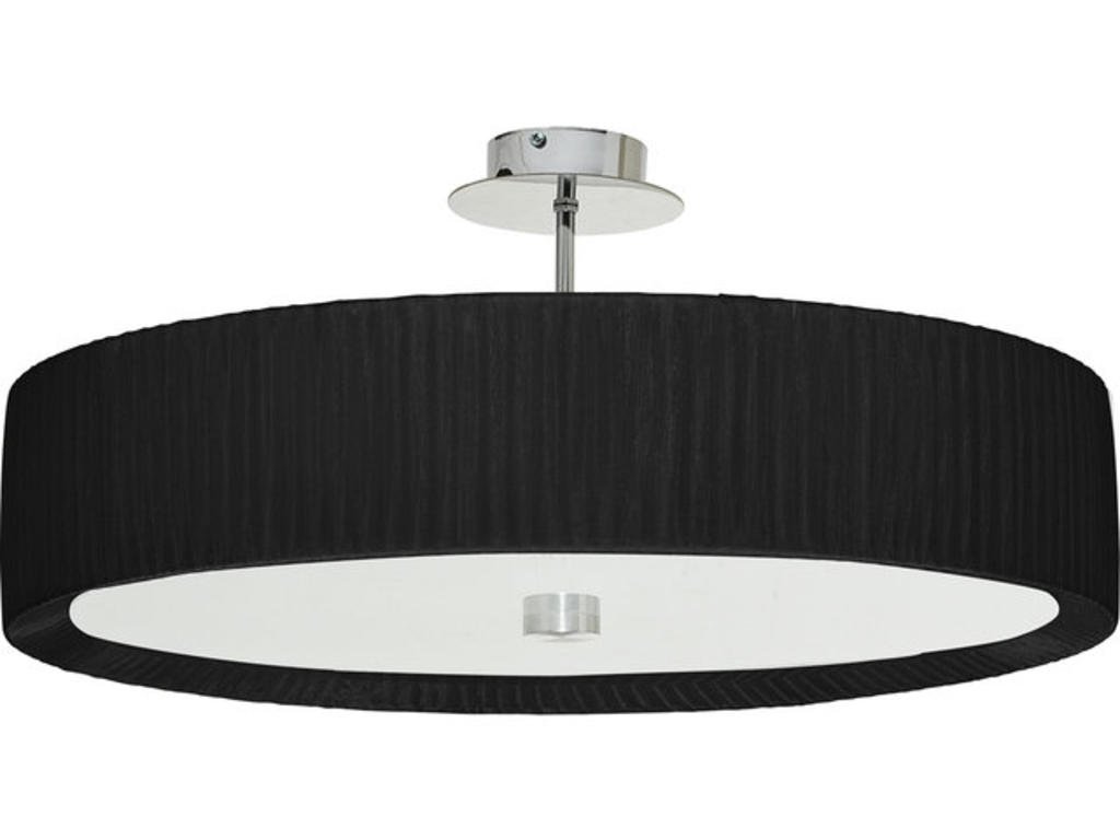 

Люстра Nowodvorski 5352 Alehandro Black 55