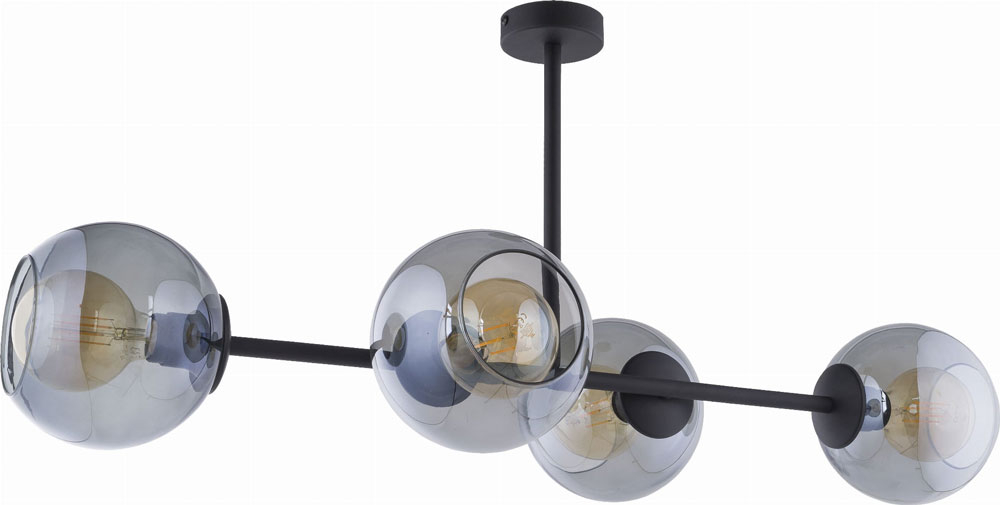 

Люстра TK Lighting 4260 Avila