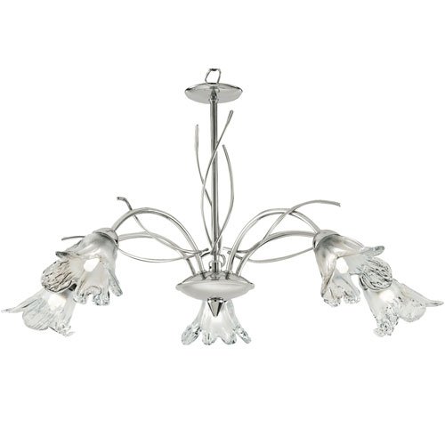 

Люстра Arte lamp A5494LM-5CC