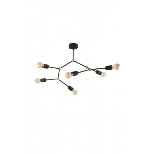 

Люстра TK Lighting 2432 FANTASY