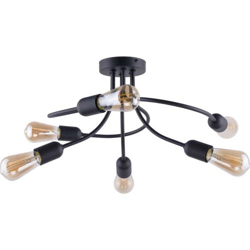

Люстра TK Lighting 2584 FADO