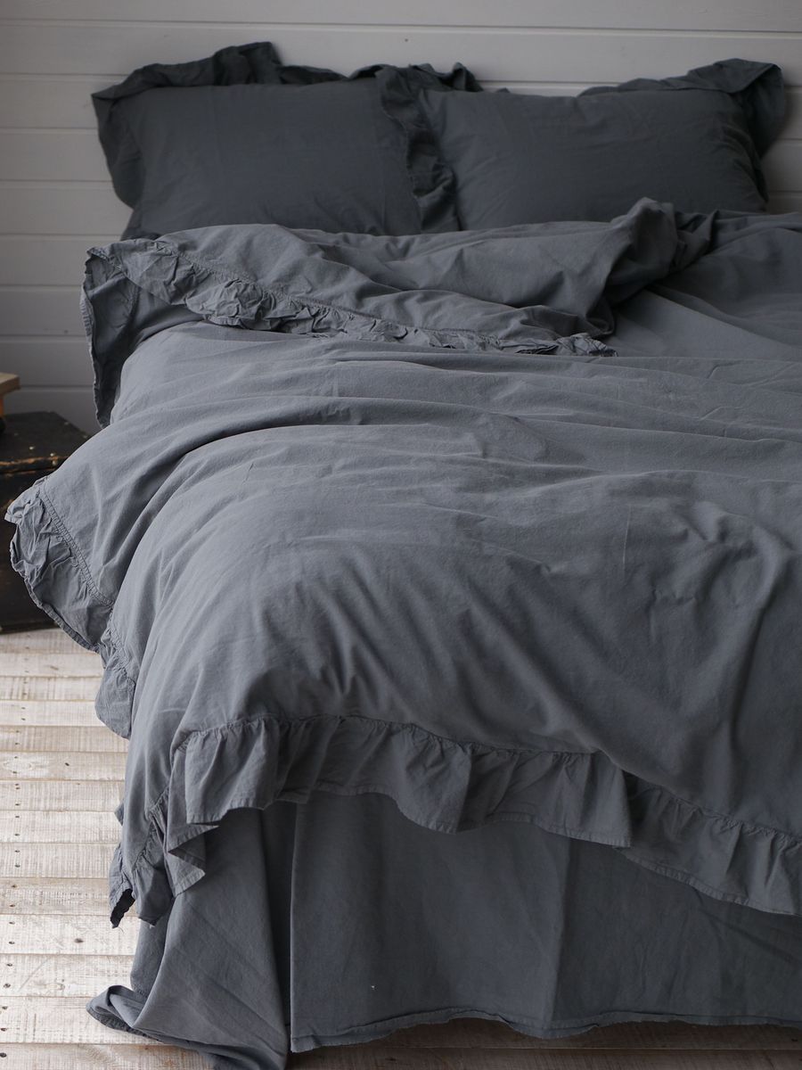 

Комплект постельного белья Limasso Castlerock Exclusive 160х220x2