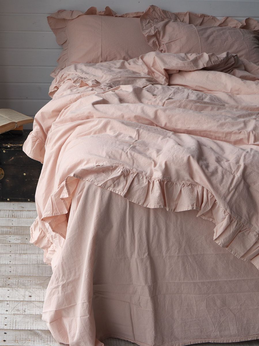 

Комплект постельного белья Limasso Camello Roses Exclusive 160х220