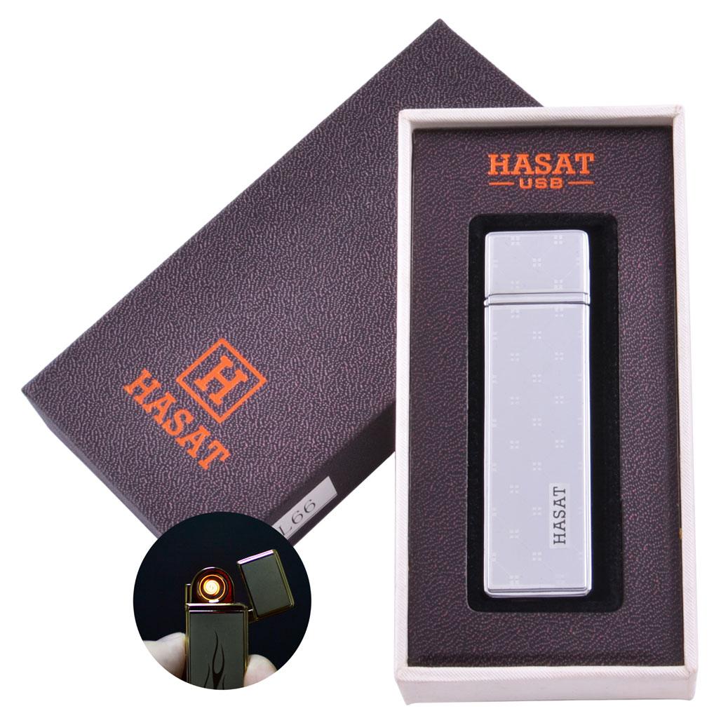 

Электрическая USB Зажигалка, Hasat 8, Подарочная