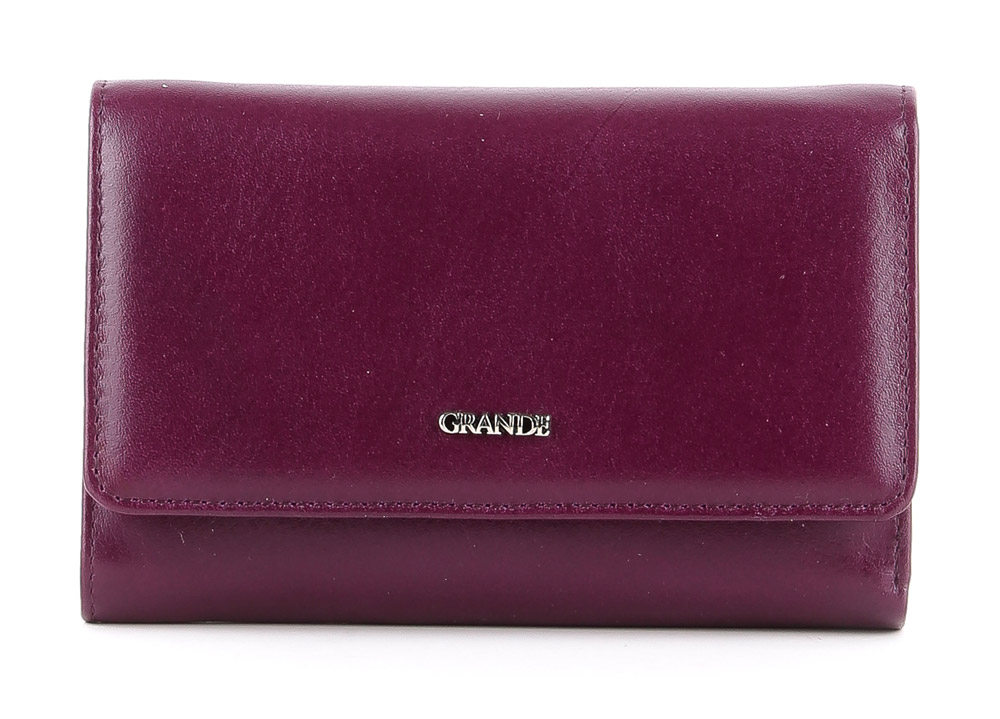 

Гаманець Grande Фіолетовий 00000008881