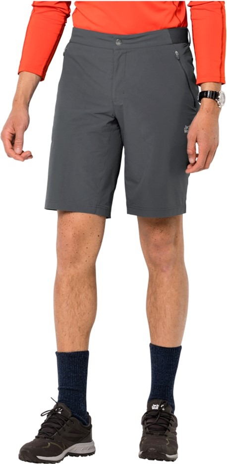 

Шорты Jack Wolfskin Delta Shorts M 1505961-6116 52