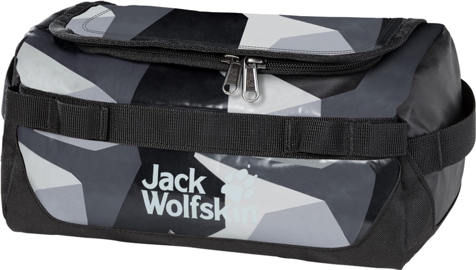 Jack wolfskin discount expedition wash bag