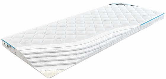 

Футон Sweet Sleep Debut Forte 125x190 см