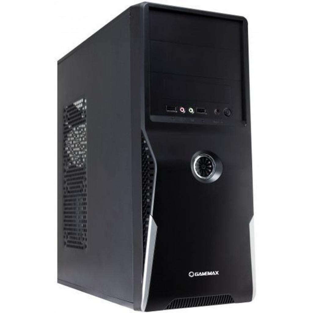 

Корпус GAMEMAX ET-202