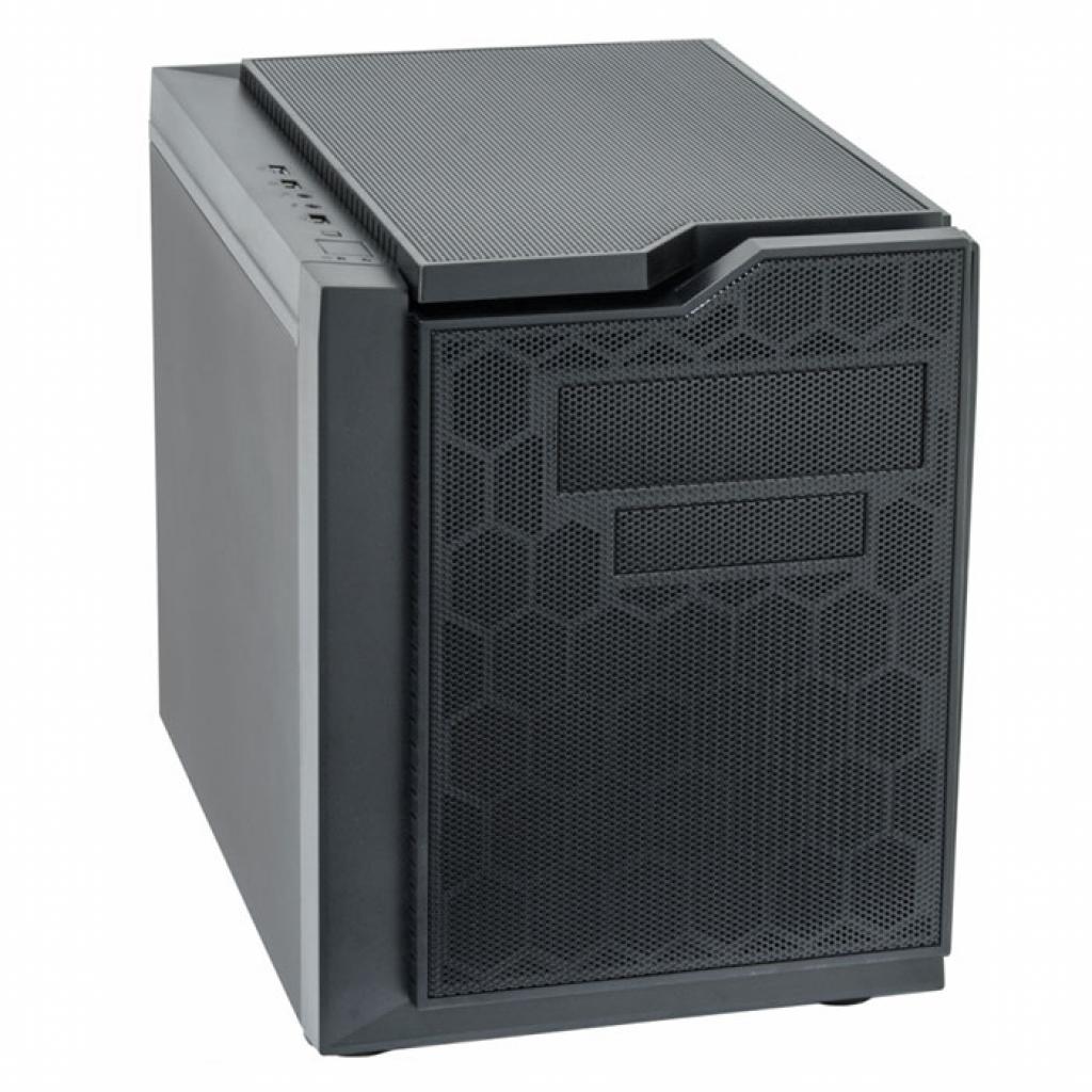 

Корпус CHIEFTEC Gaming Cube (CI-01B-OP)