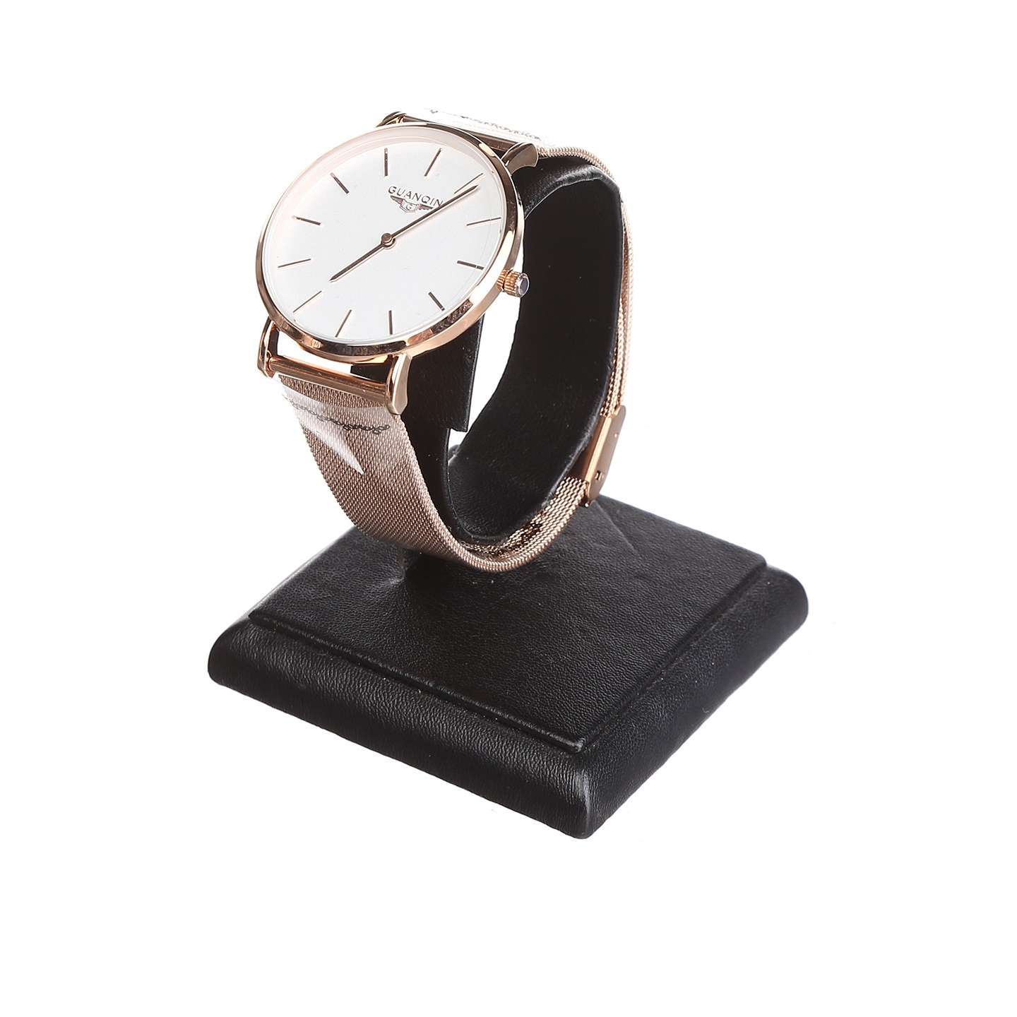 

Часы Guanqin Gold-White-Gold GS19081 CS