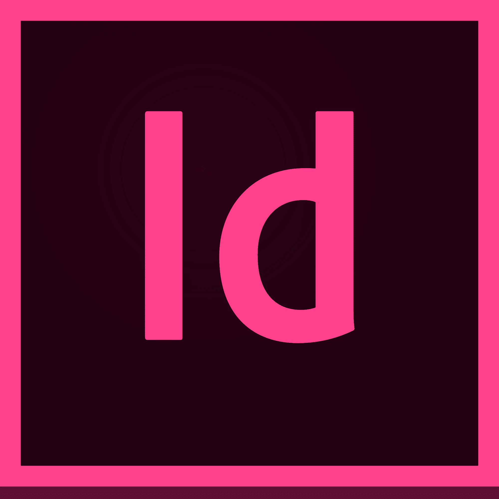 

Adobe InDesign CC for teams. Ліцензії для комерційних організацій і приватних користувачів, річна підписка на одного користувача в межах замовлення від 1 до 9