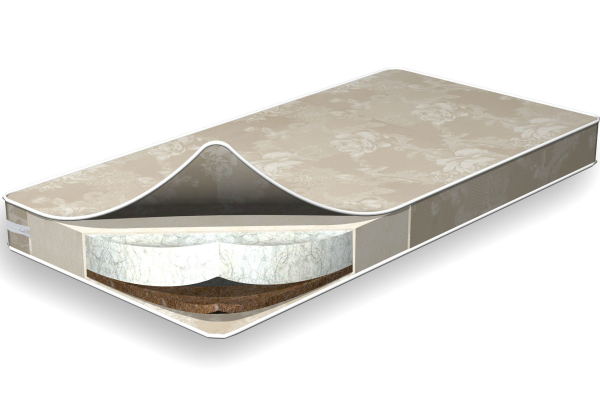 

Матрас Flitex Coconut-Hollow 60х120х12 см (FT10.2.03)
