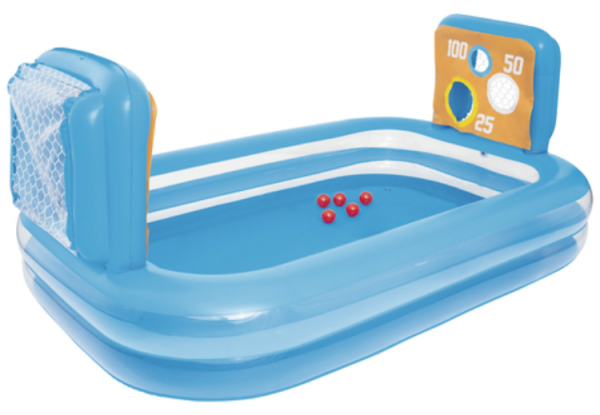 

Игровой центр Bestway 152х237 см (54170) (F00197055)