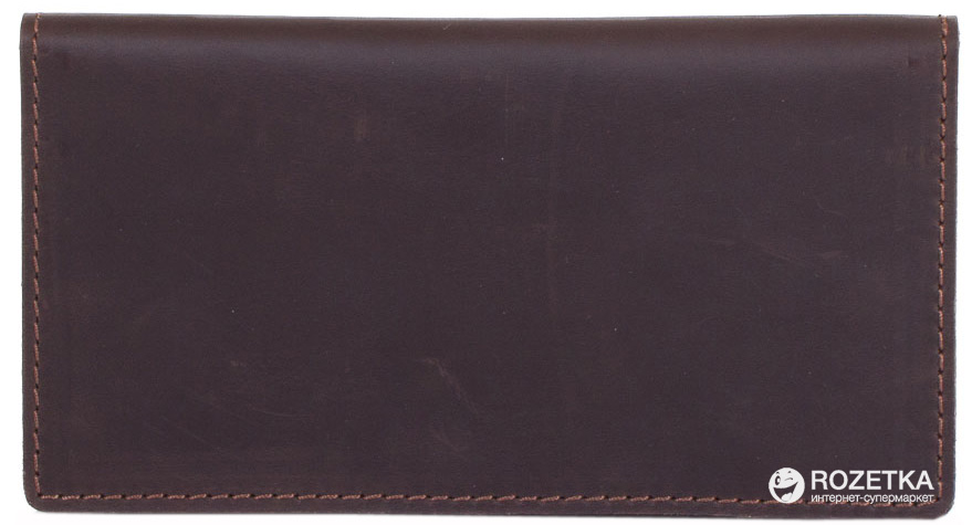 

Органайзер для документов DNK Leather DNKBIG-PURSE-col.F