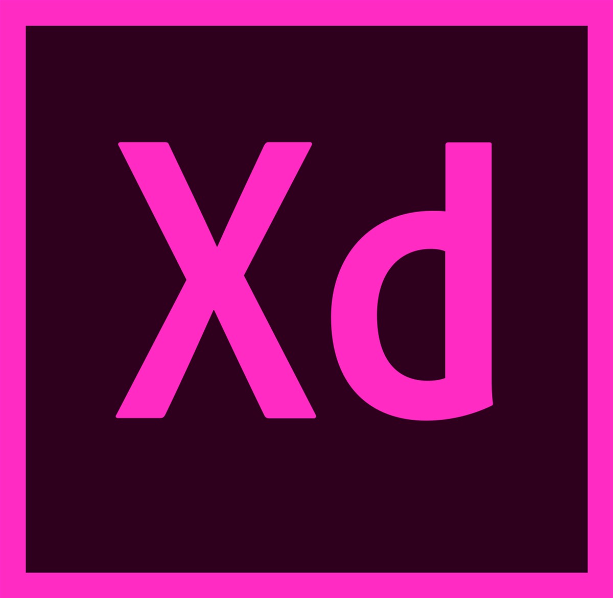 

Adobe XD — Pro for enterprise. Подовження ліцензії для комерційних організацій, річна передплата на одного користувача в межах замовлення від 10 до 49