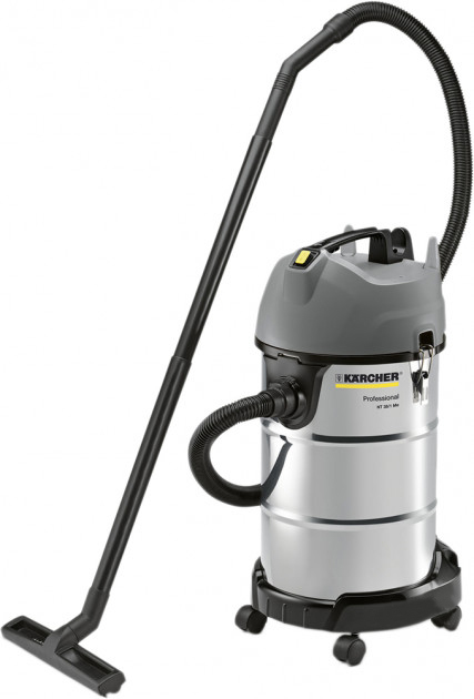 

Пылесос моющий Karcher NT 38/1 Me Classic (1.428-538.0)