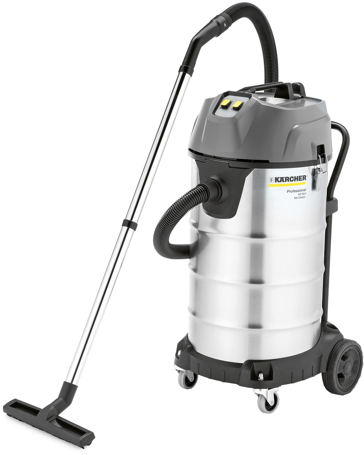 

Пылесос моющий Karcher NT 90/2 Me Classic Edition (1.667-700.0)