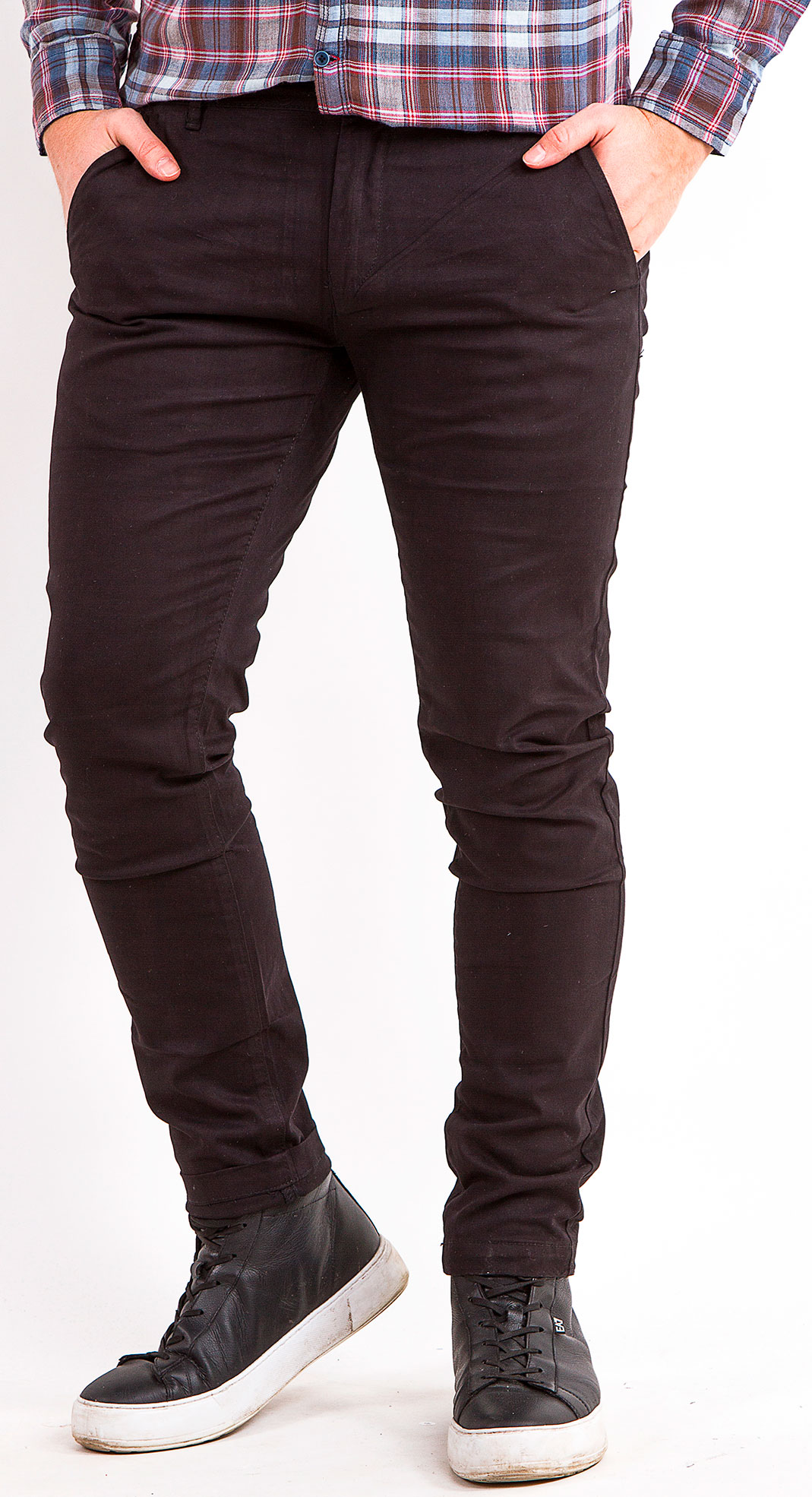 

Брюки Remix J6058  Черные, Брюки Remix J6058 38 Черные