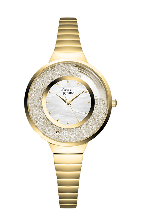

Женские часы Pierre Ricaud PR 21093.114FQ
