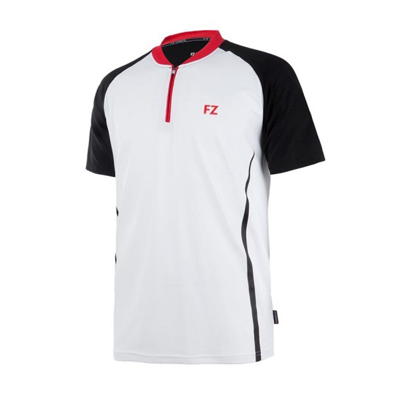 

Поло FZ Forza Matt Mens Polo Tee White, Поло FZ Forza Matt Mens Polo Tee White S