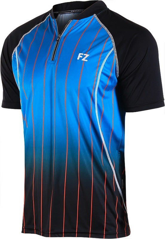 

Поло FZ Forza Lance Polo Tee Scuba Blue, Поло FZ Forza Lance Polo Tee Scuba Blue XS