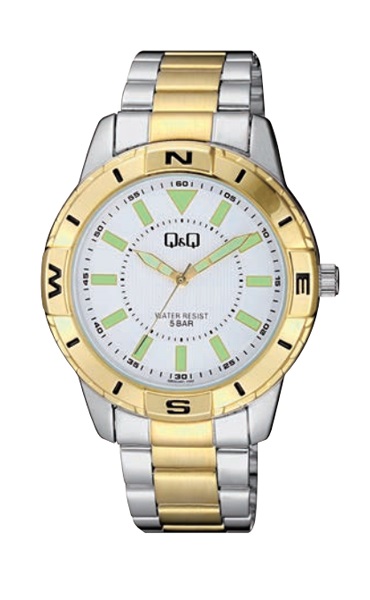 

Мужские часы Q&Q QB00J401Y