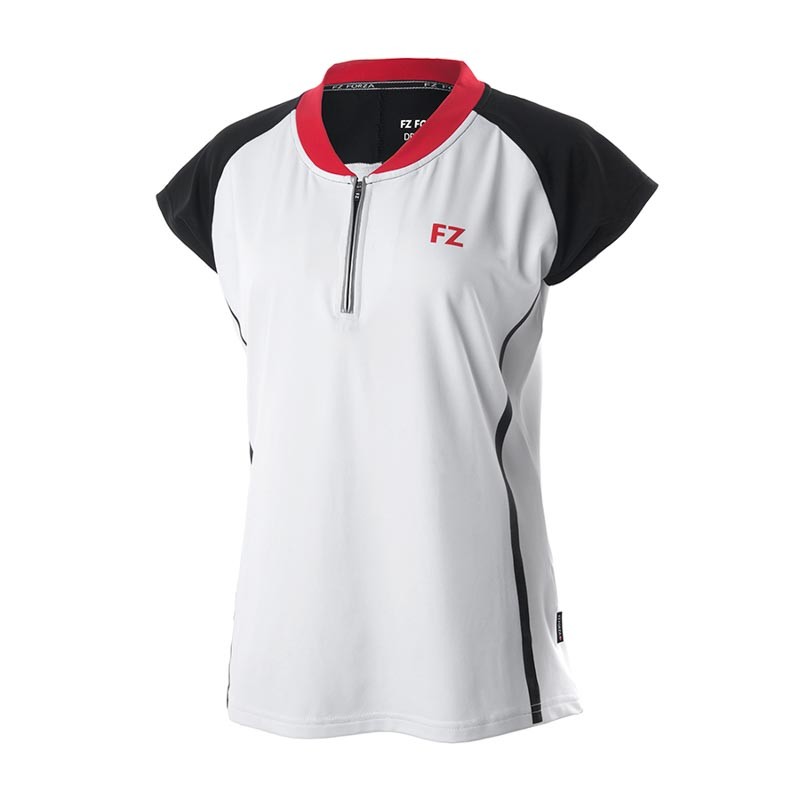 

Поло FZ Forza May Womens Polo White, Поло FZ Forza May Womens Polo White XL