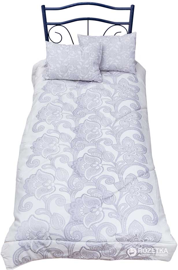 

Покрывало Limaso PK15 250х260 + подушки 50x65 2 шт