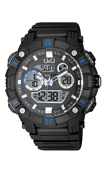 

Мужские часы Q&Q GW88J004Y