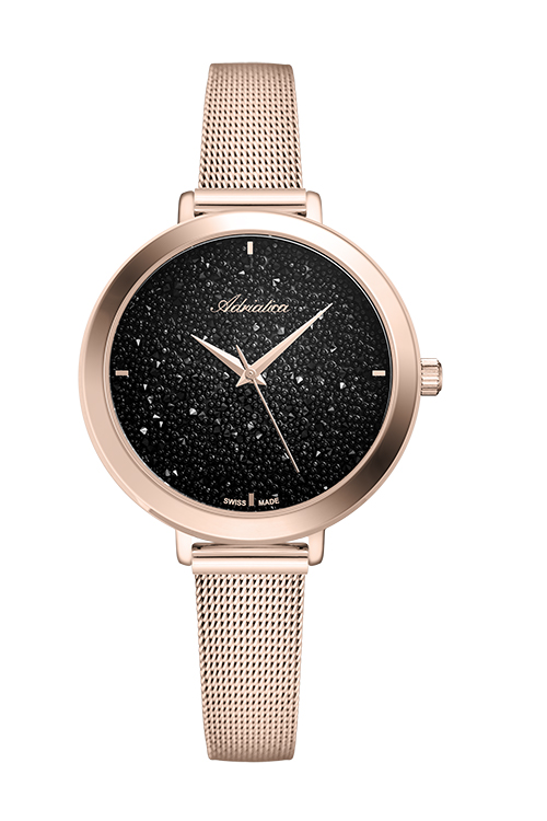 

Женские часы Adriatica ADR 3787.9114Q