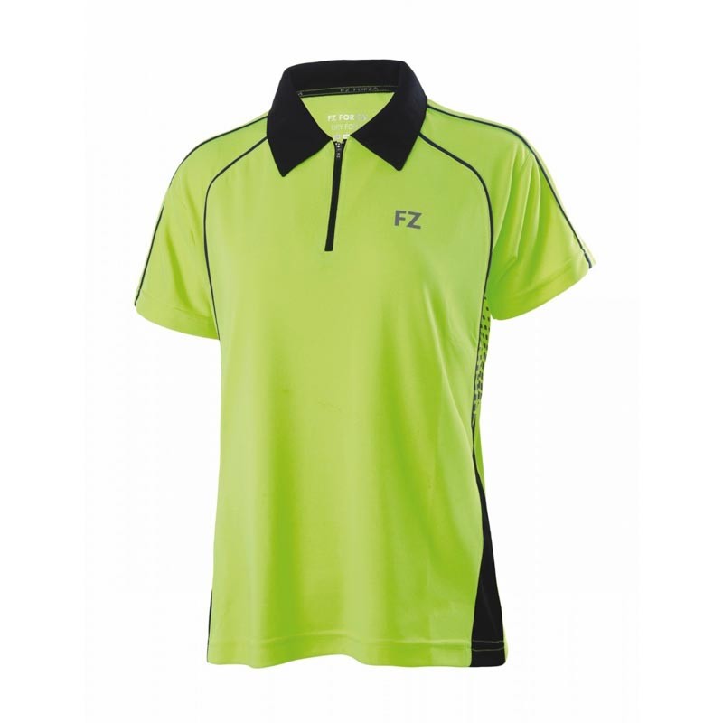 

Поло FZ Forza Maxime Womens Polo Tee Safety Yellow, Поло FZ Forza Maxime Womens Polo Tee Safety Yellow XS