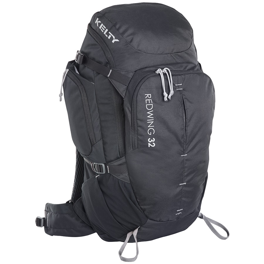 

Рюкзак Kelty Redwing 32 Черный