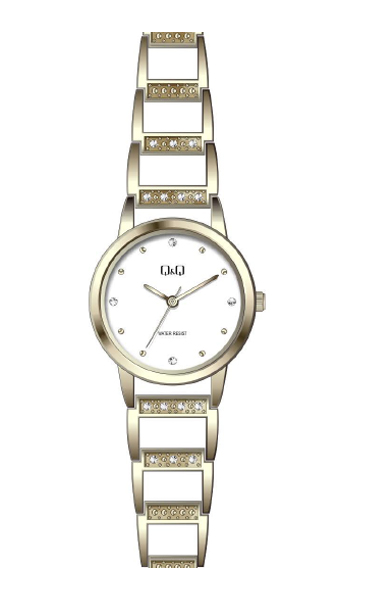 

Женские часы Q&Q F635J001Y