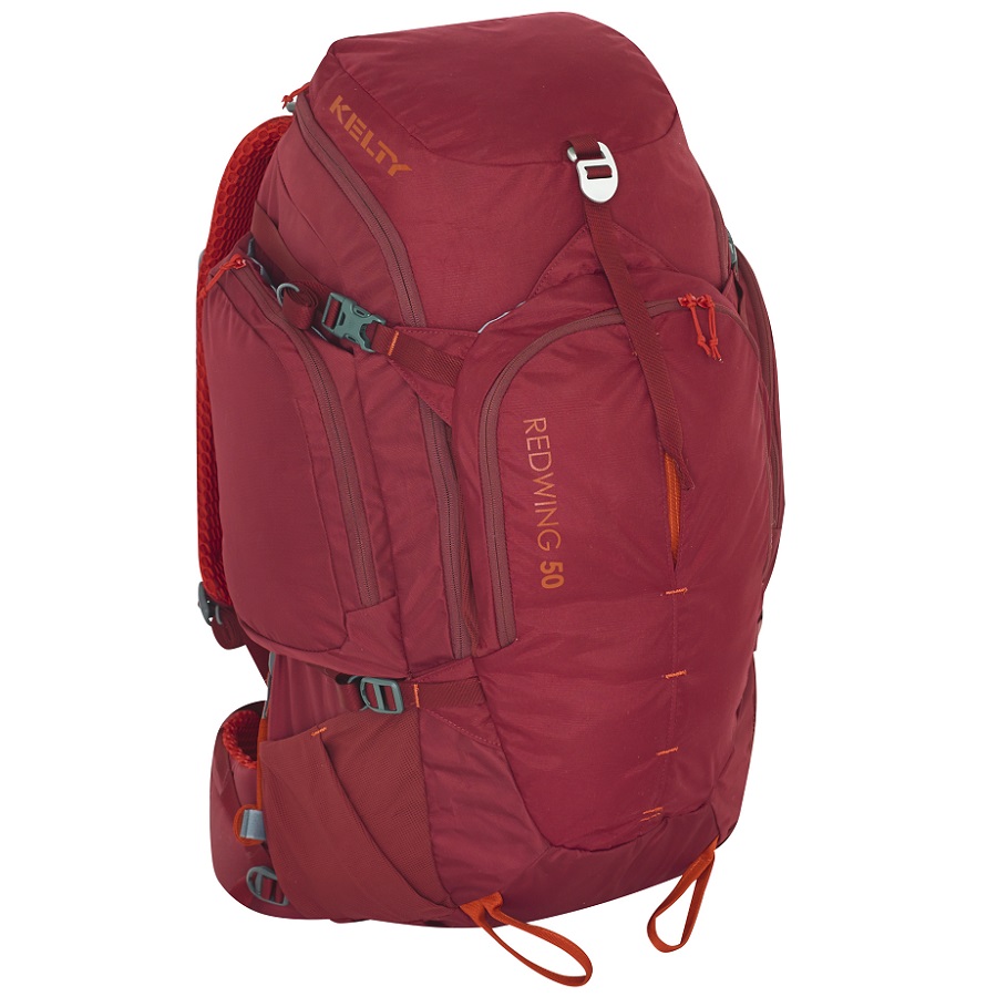 

Рюкзак Kelty Redwing 50 (2019) Красный